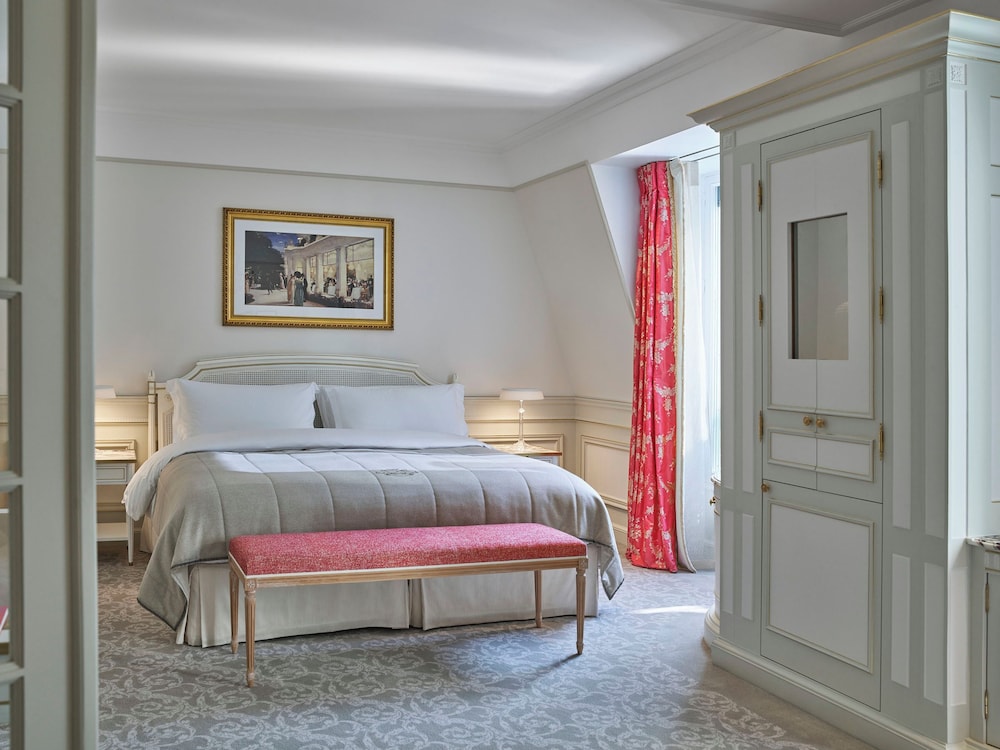 Le Meurice 28/74