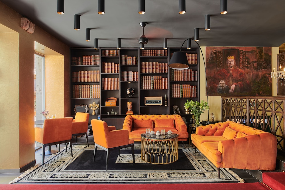 Heritage Hotel King Kresimir 29/50