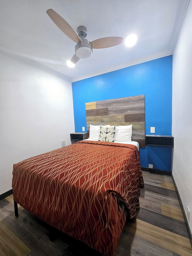 The Guest Harbor Inn - Port of Los Angeles San Pedro 15/31