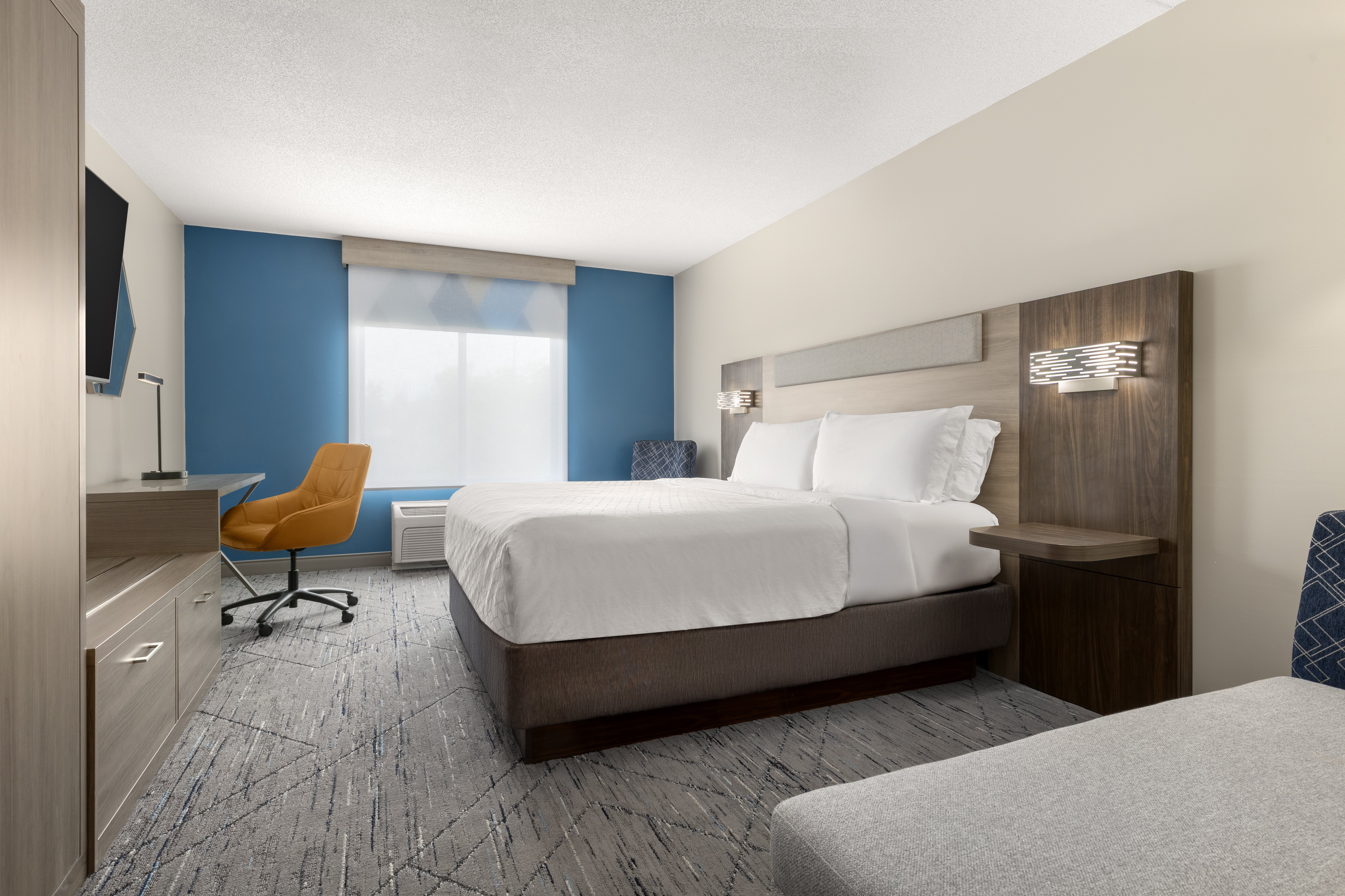 Holiday Inn Express Hotel And Suites Brockville 29/78