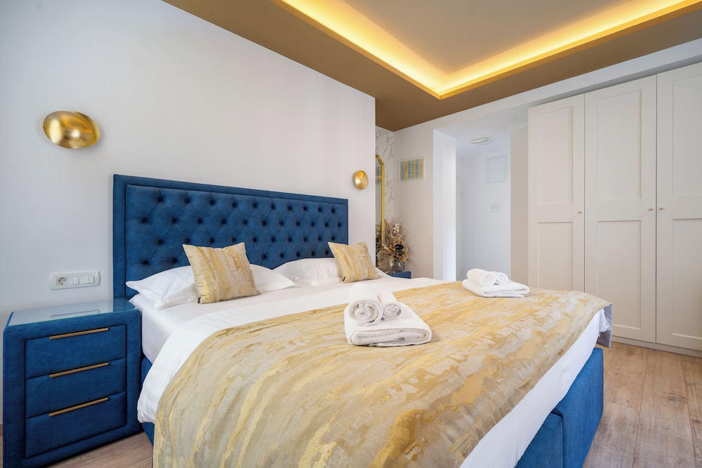 Luxury Rooms Floramye - Adults Only 10/80