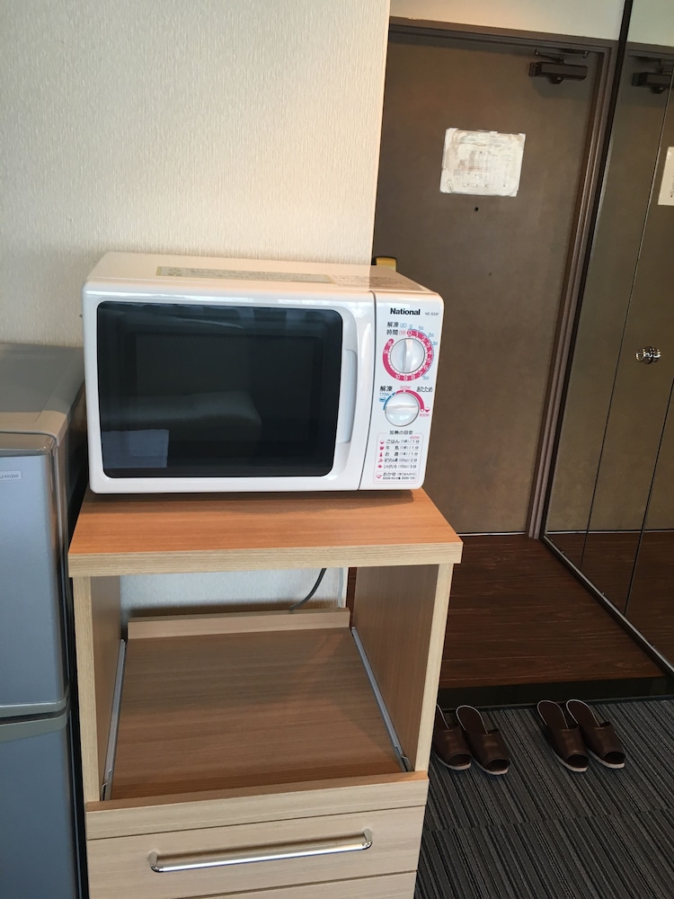 Flexstay Inn Sugamo 45/62