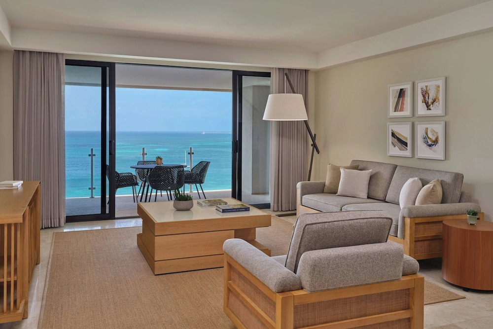The St. Regis Aruba Resort 27/50