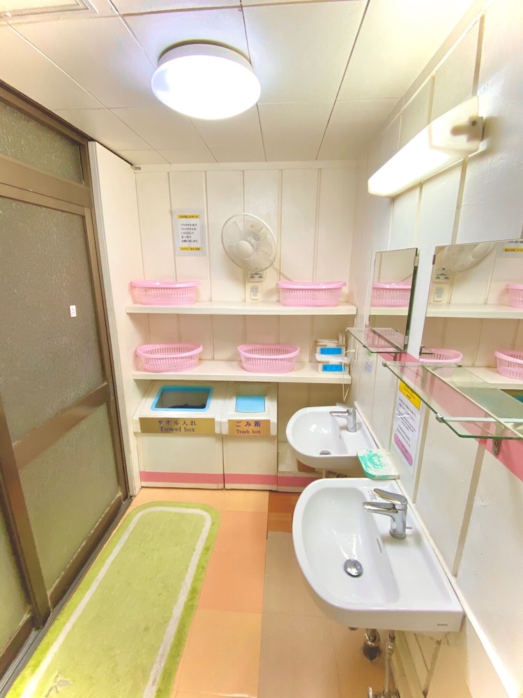 Hotel Hoshi Kai Kan 48/48