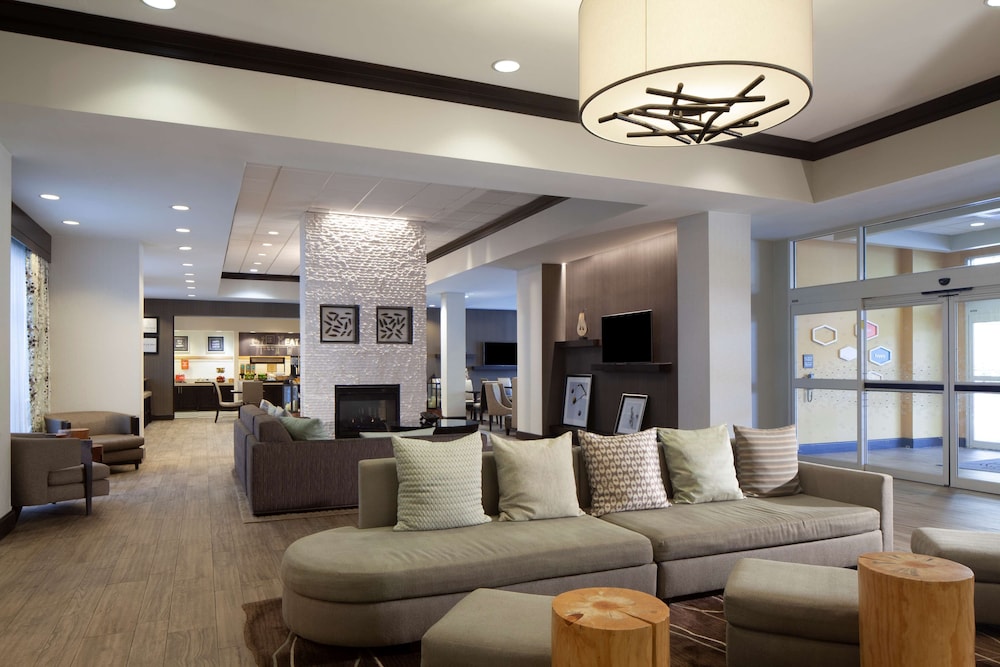 Hampton Inn Parsippany 22/41
