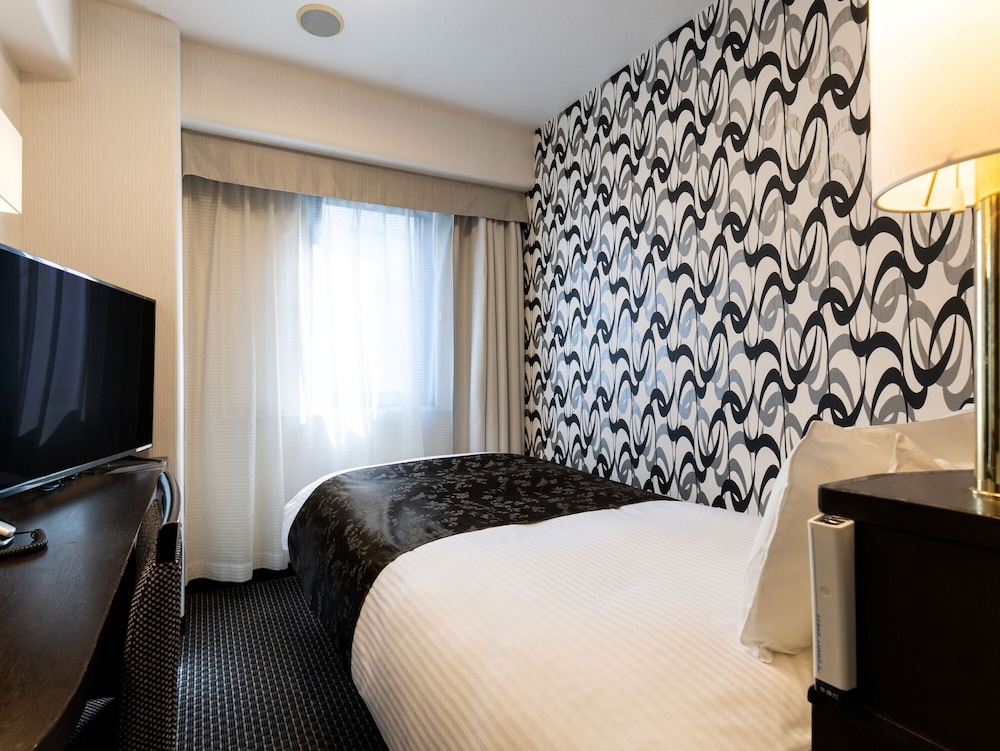 APA Hotel Namba Kita Shinsaibashi Ekimae 16/44