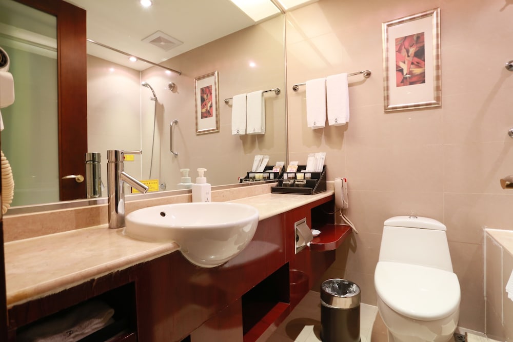 Xining San Want Hotel 15/26