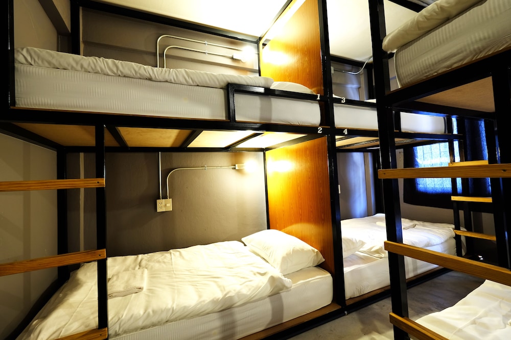 The Backpack Hostel 11/44