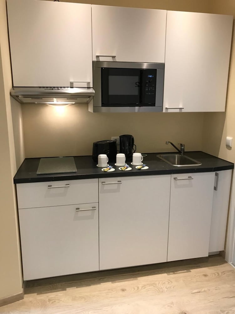 Hotel Select Suites & Aparts 40/50