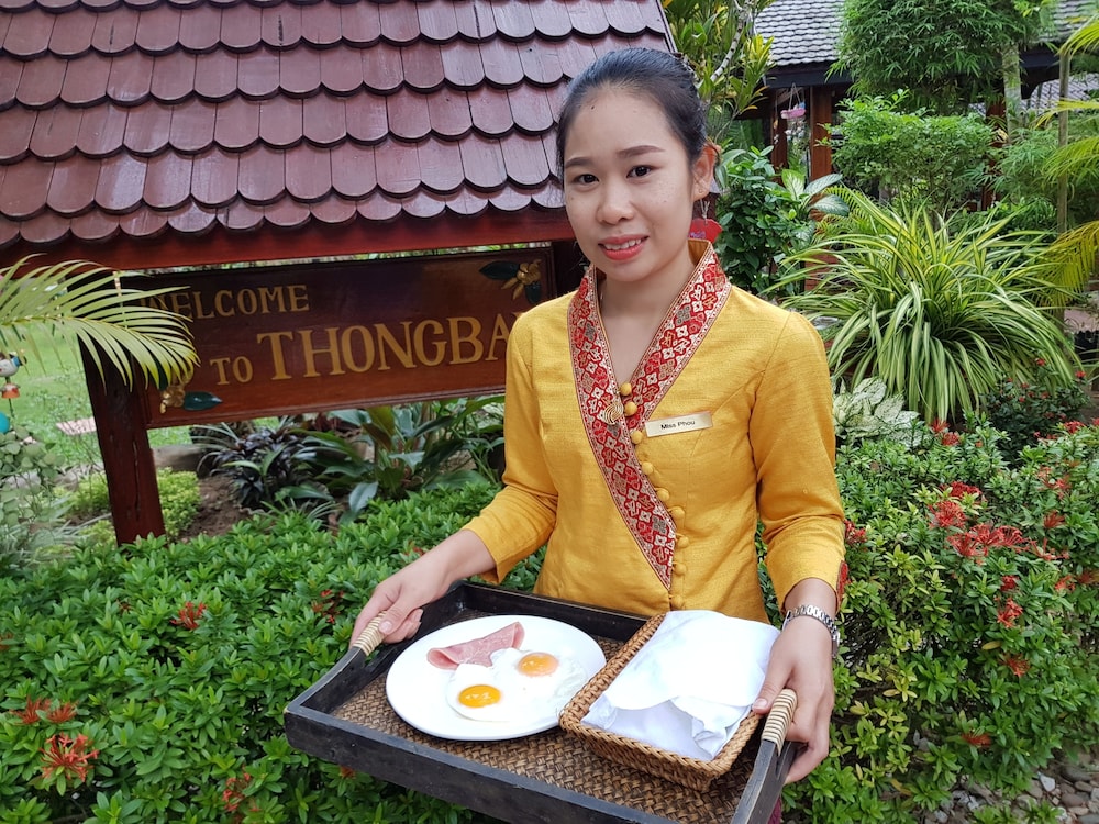 Thongbay Guesthouse Luang Prabang 39/41