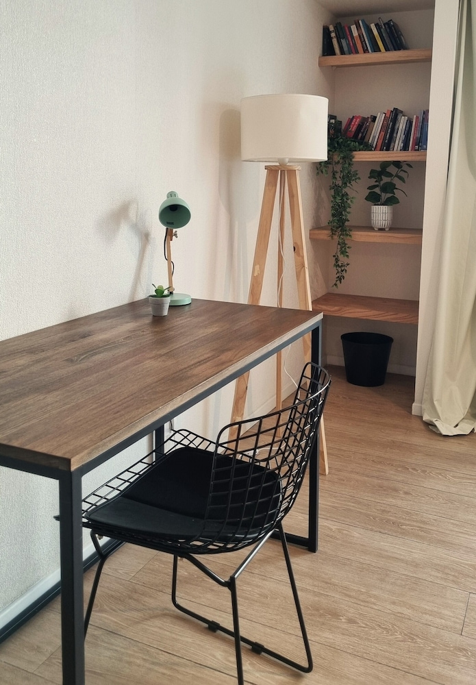 Top Rentals Belgrano 36/50
