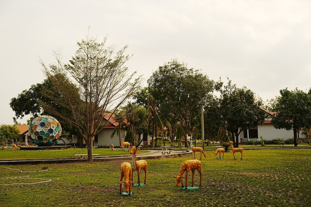 Dat Lanh Resort 55/65