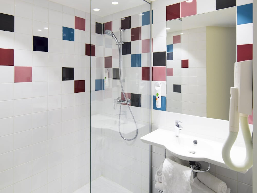 Ibis Styles Collioures Port Vendres 10/68