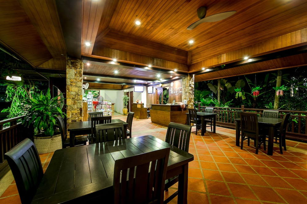 Paitan Villas Resort 24/39