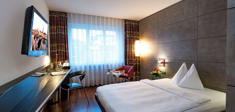 Sternen Oerlikon Hotel 16/42