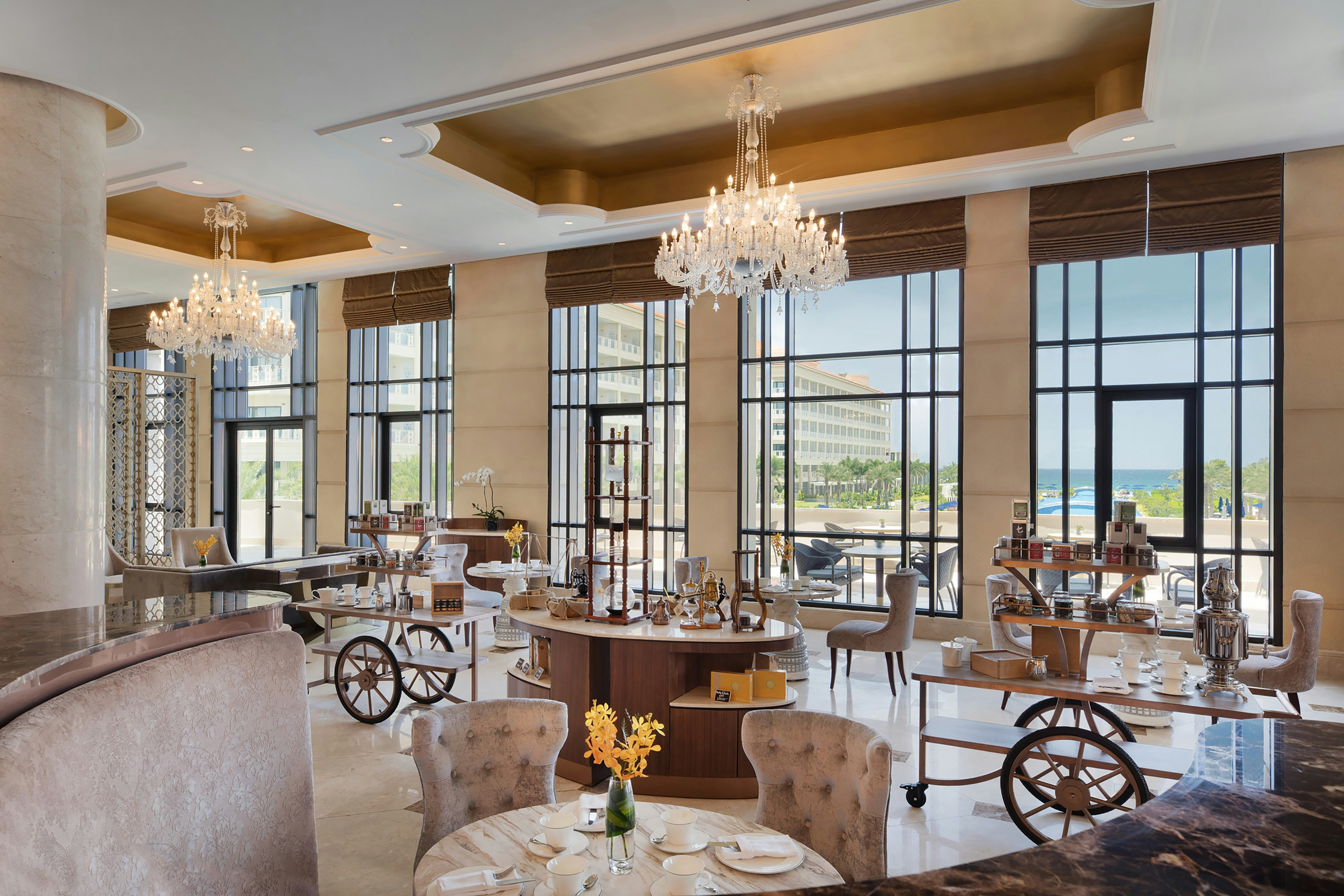 Sheraton Grand Danang Beach Resort and Spa 27/47