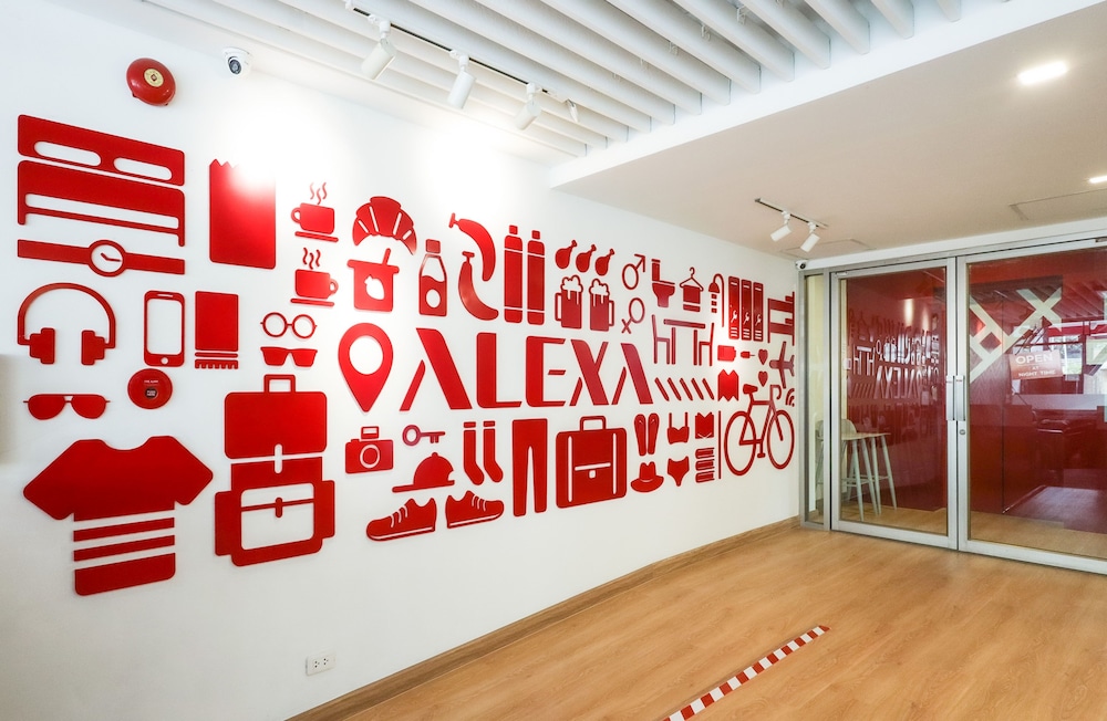 Alexa Hostel 6/44