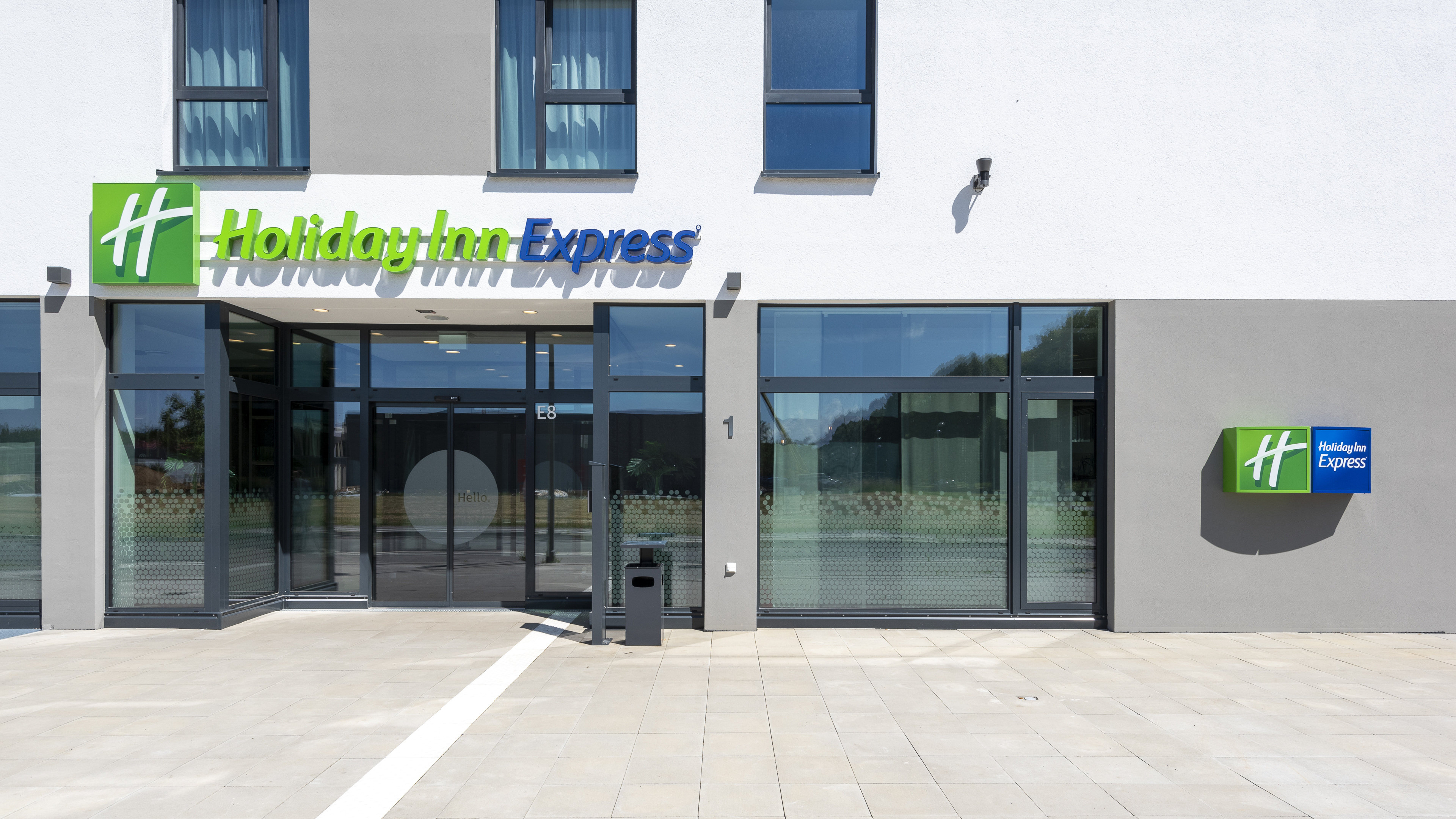 Holiday Inn Express Krefeld Dusseldorf 4/27