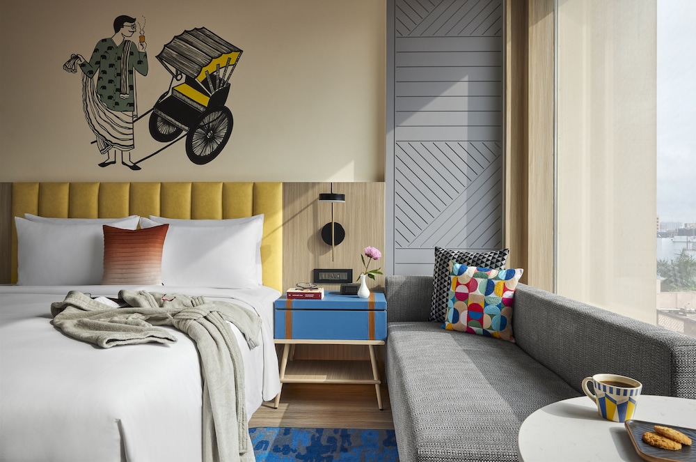 Hyatt Centric Ballygunge Kolkata 12/41