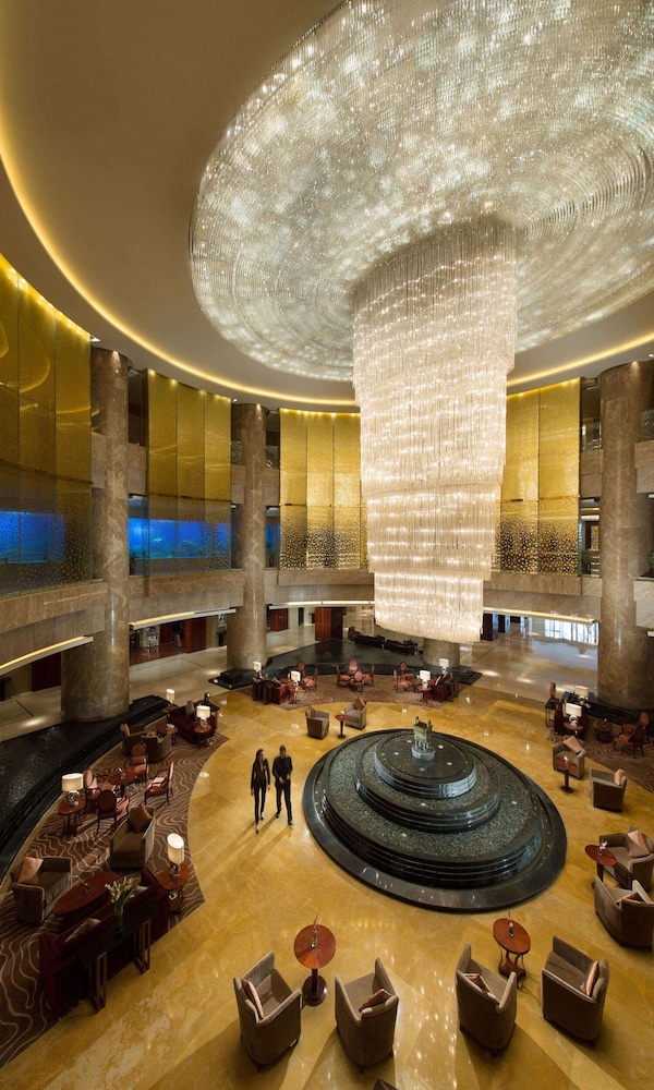Doubletree By Hilton Qinghai Golmud China 20/71