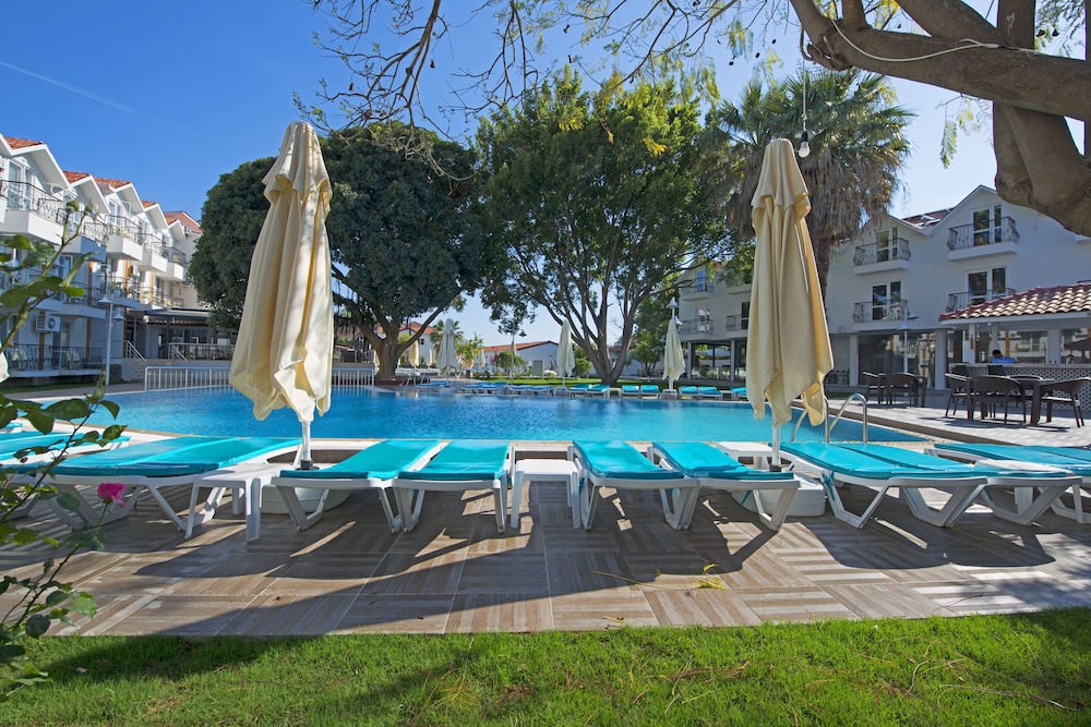 Grand Emir Hotel & SPA in ORTACA