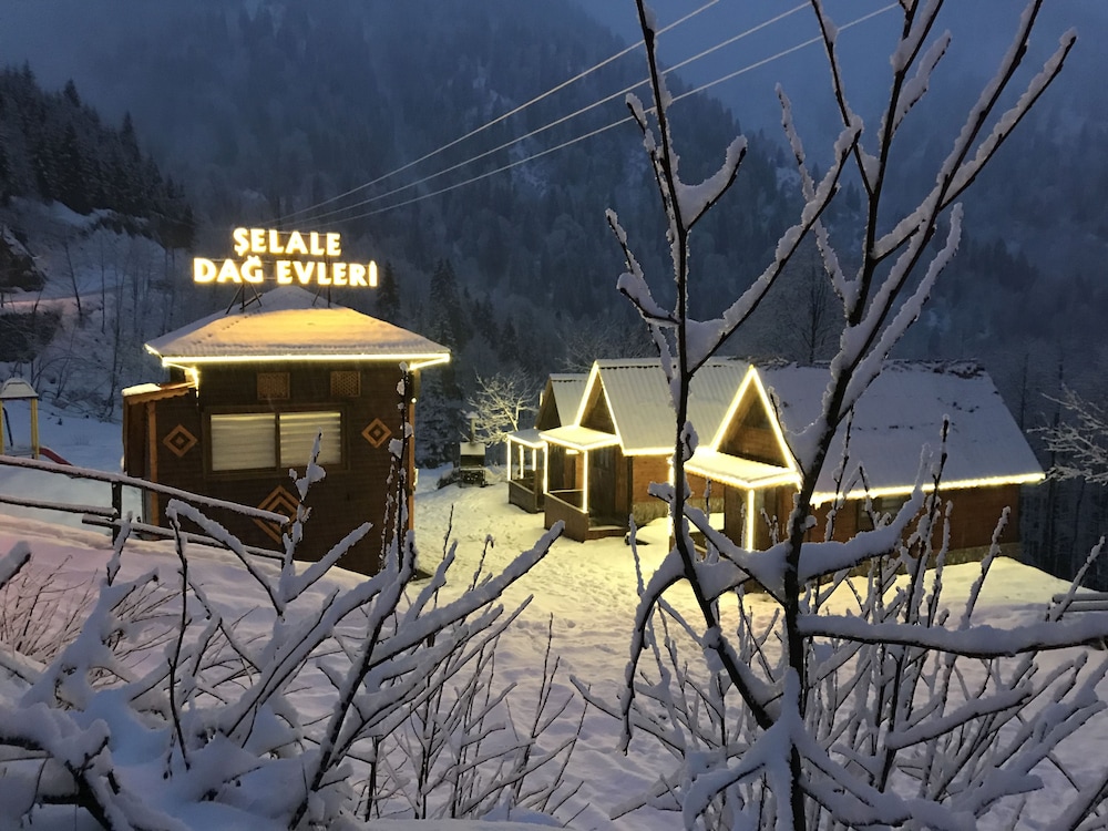 Ayder Selale Dag Evi 8/50