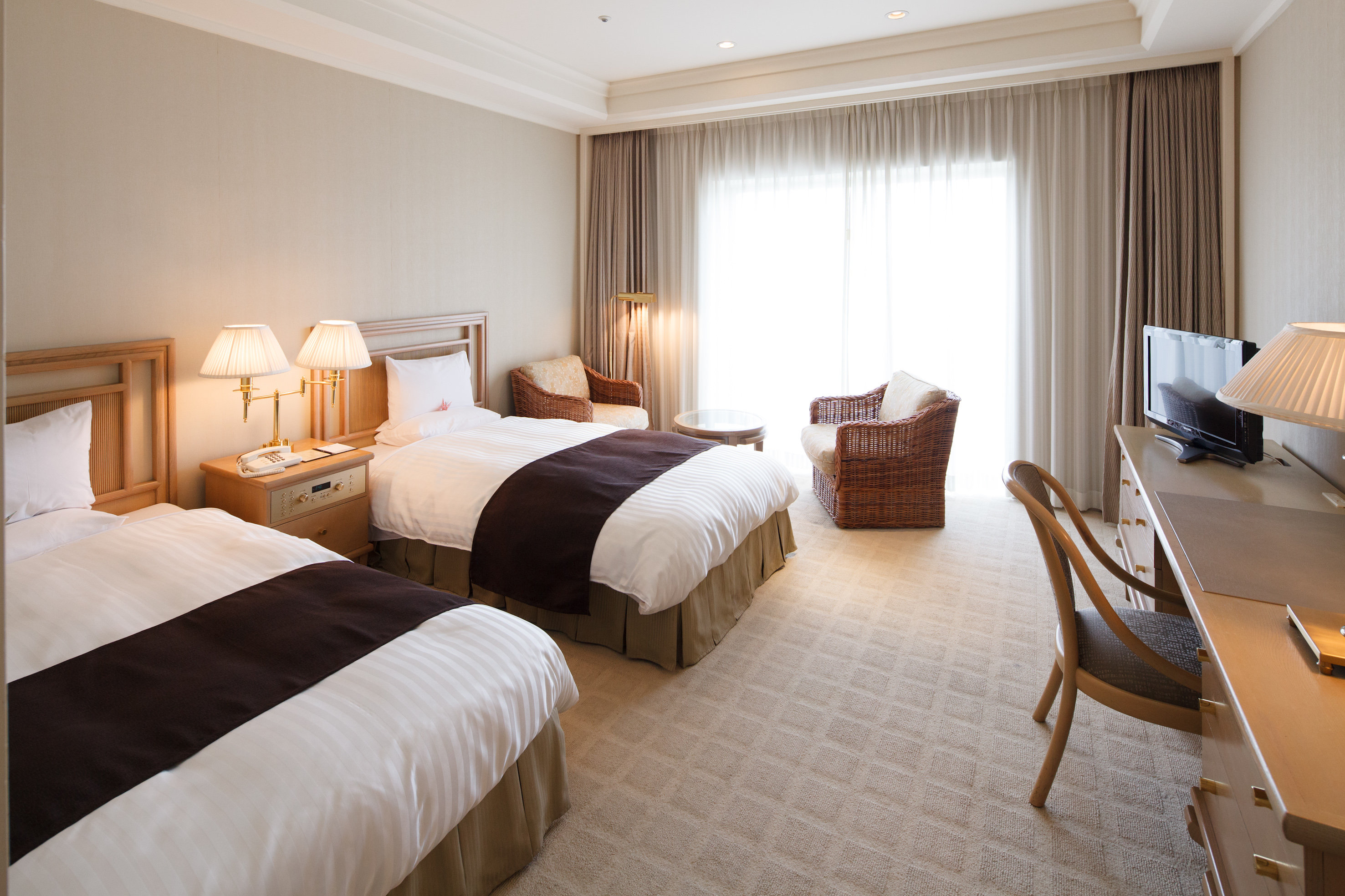 Okura Akademia Park Hotel 17/75