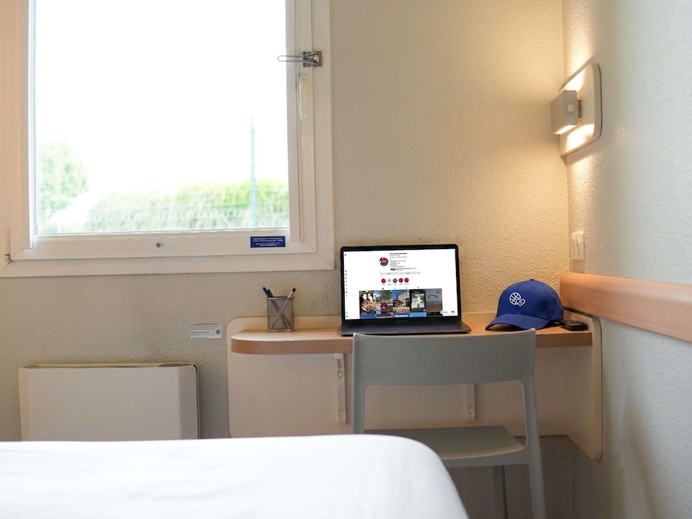 Ibis Budget Caen Porte De Bretagne 40/46
