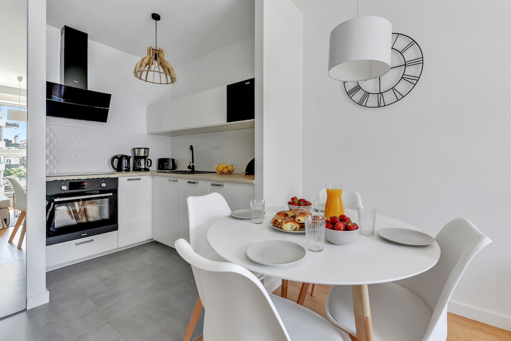 Apartinfo Angielska Grobla Apartments 44/50