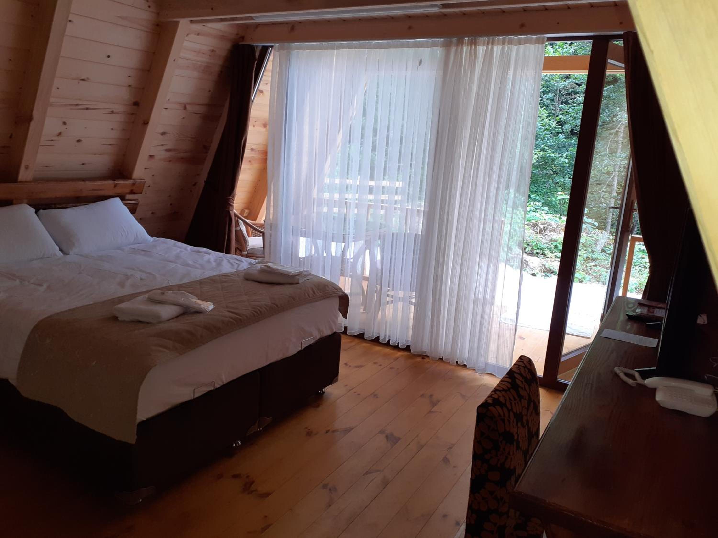 Bungalow