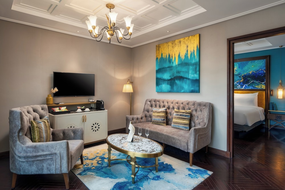 Peridot Grand Luxury Boutique Hotel 43/50