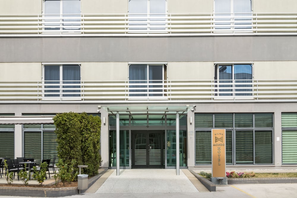 Hotel Mondo in SPLIT