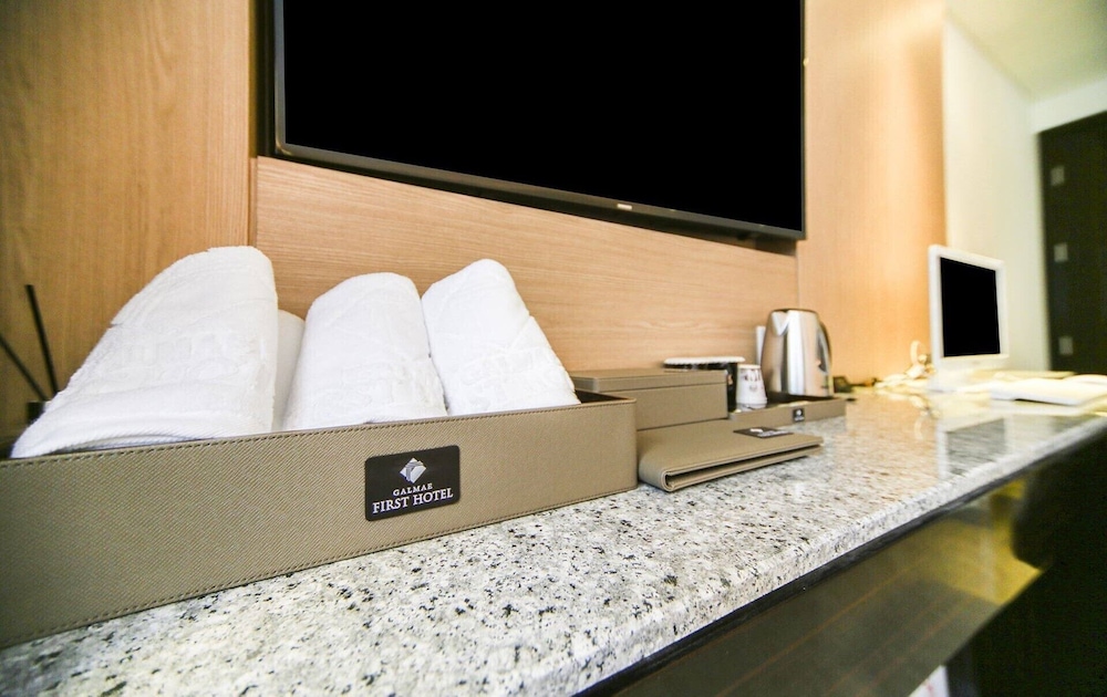 Galmea First Hotel 46/50