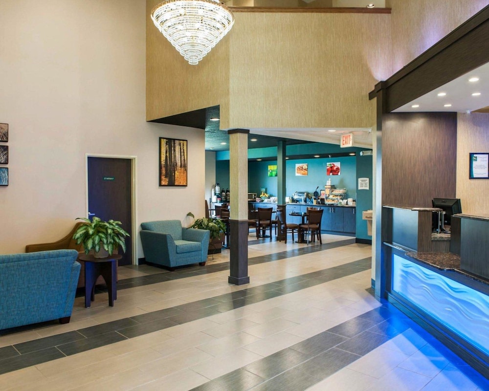 Quality Inn Franklin I-65 6/40