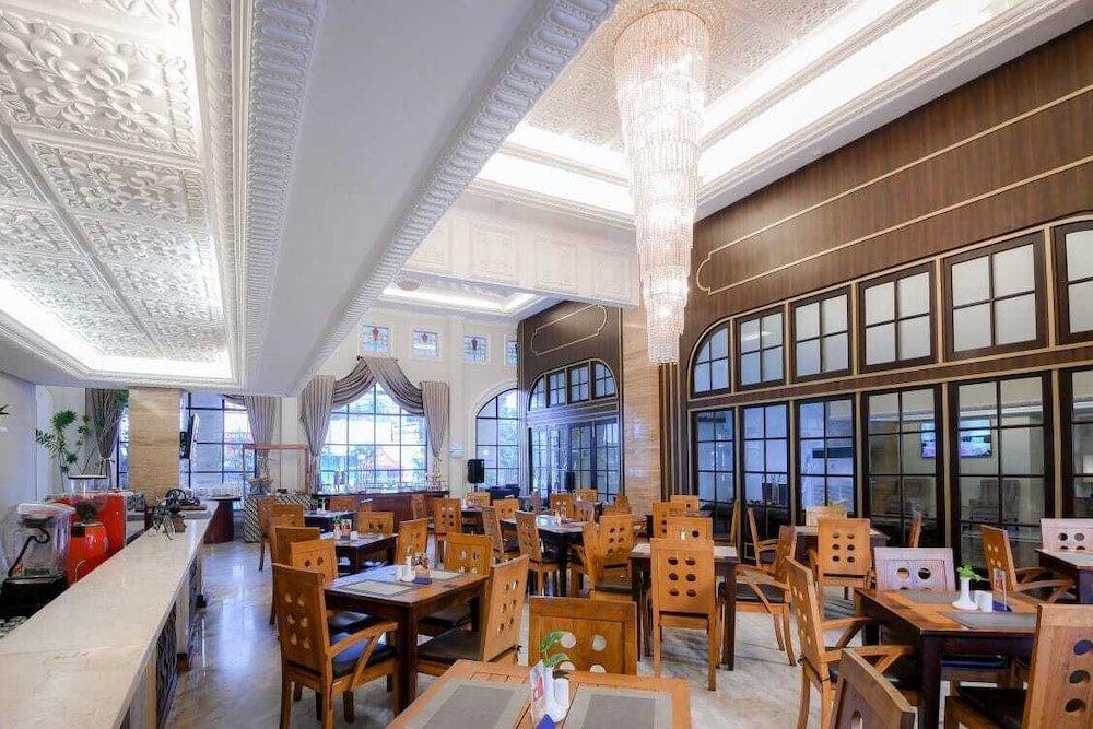 D'senopati Malioboro Grand Hotel 31/38