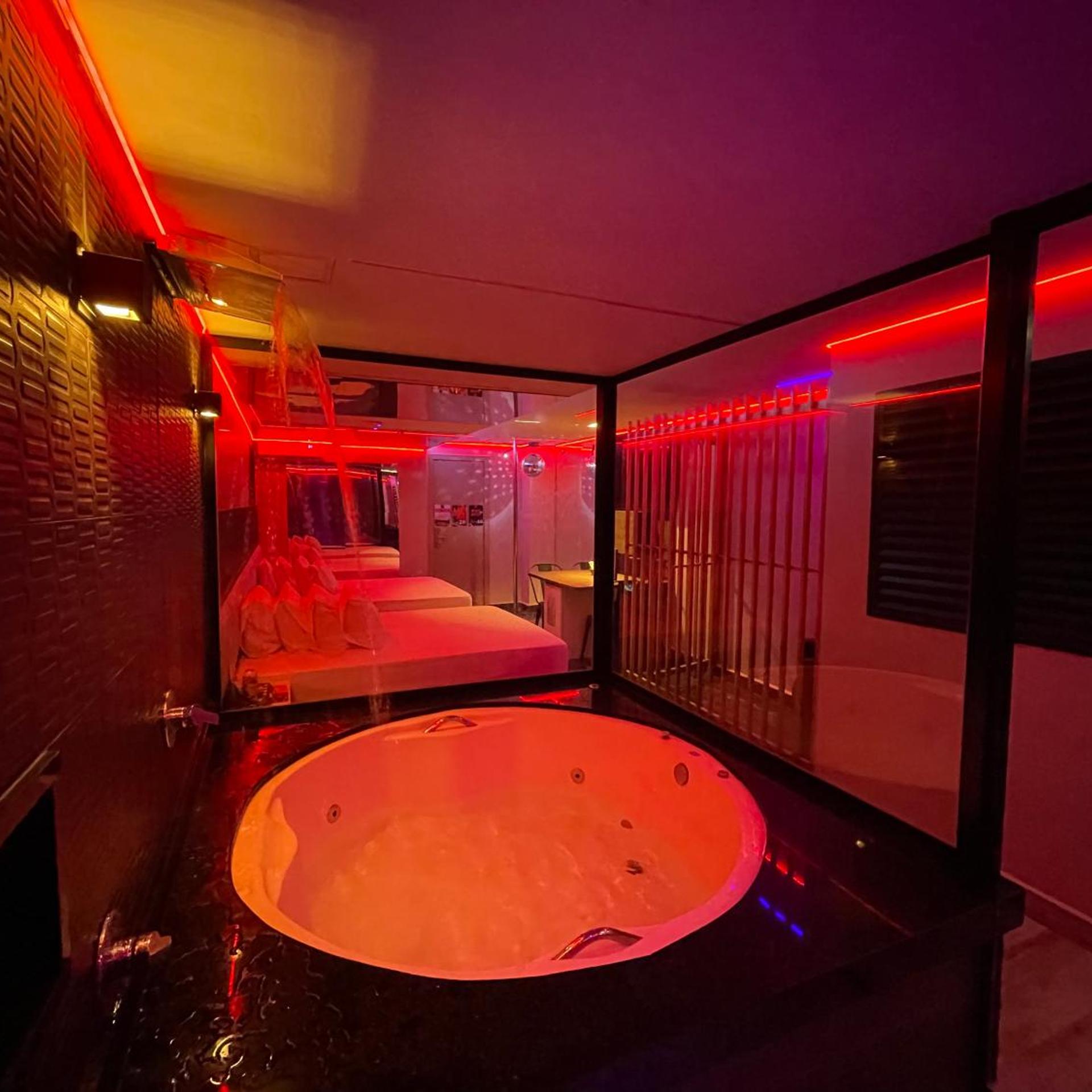 Adrenalina Hotel - Adults Only 24/51