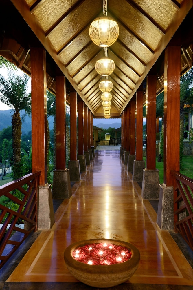 The Ananta Udaipur 11/72