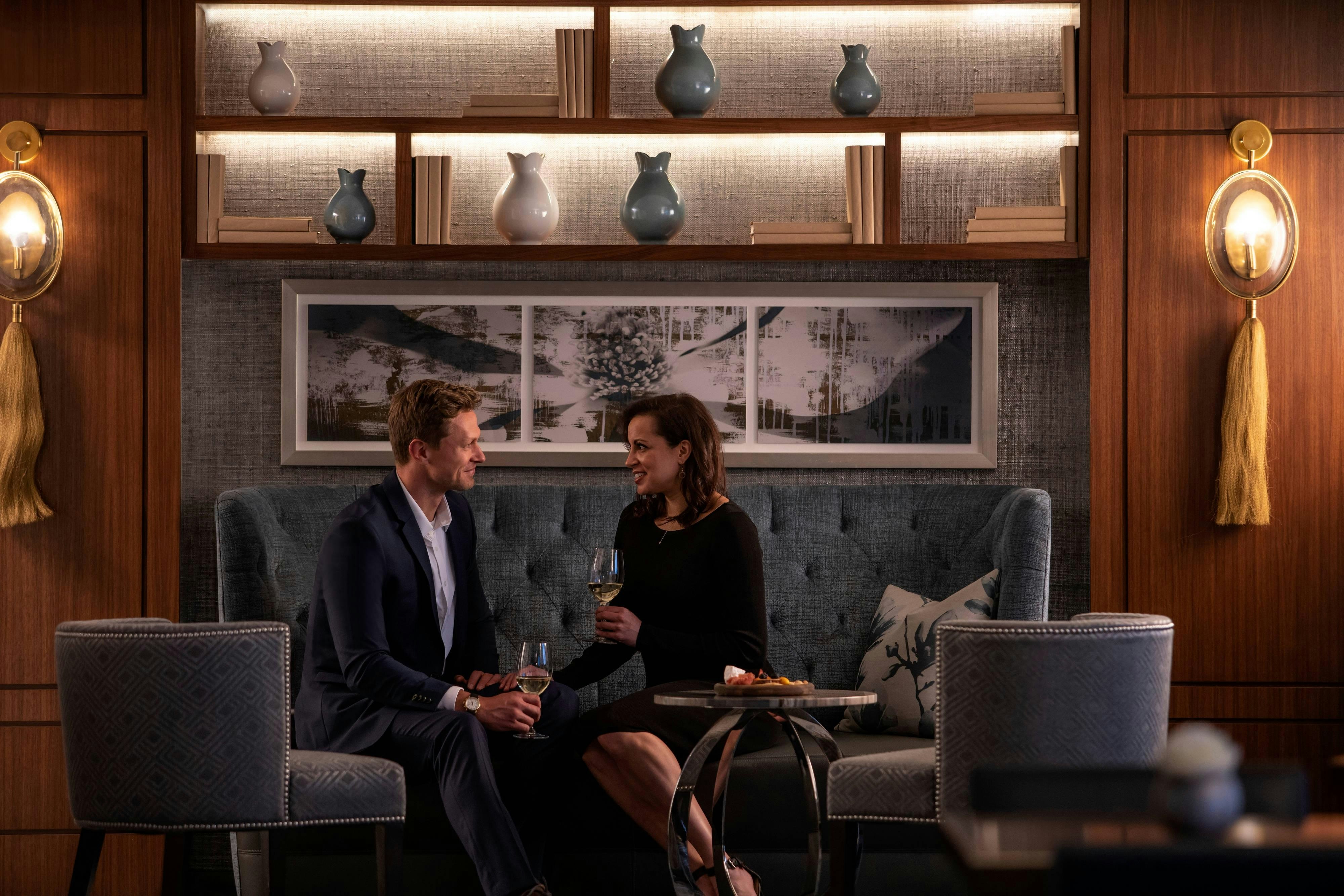 The Ritz Carlton Atlanta 9/54