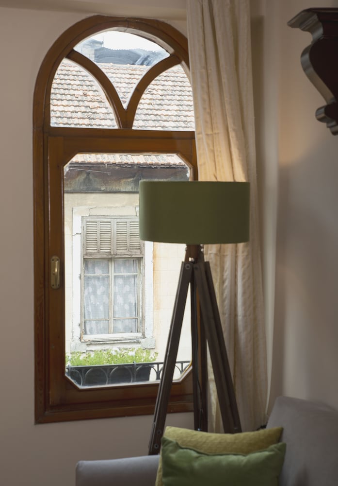 Luwi Antakya Boutique Hotel 28/50