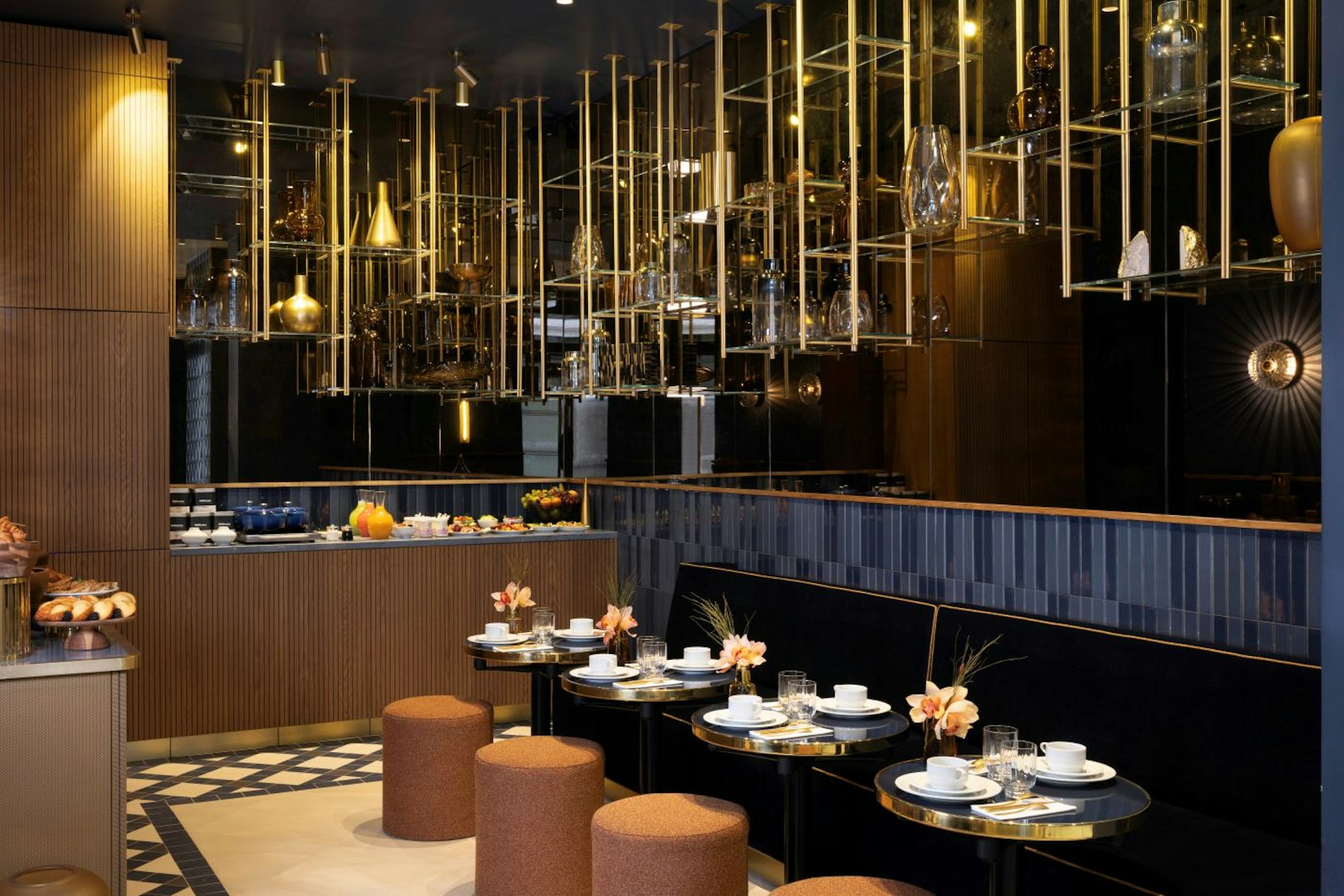 Hotel Filigrane 52/63