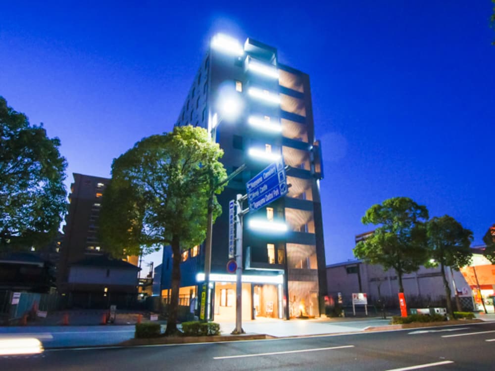Hotel Livemax Himeji Shiyakushomae 4/27