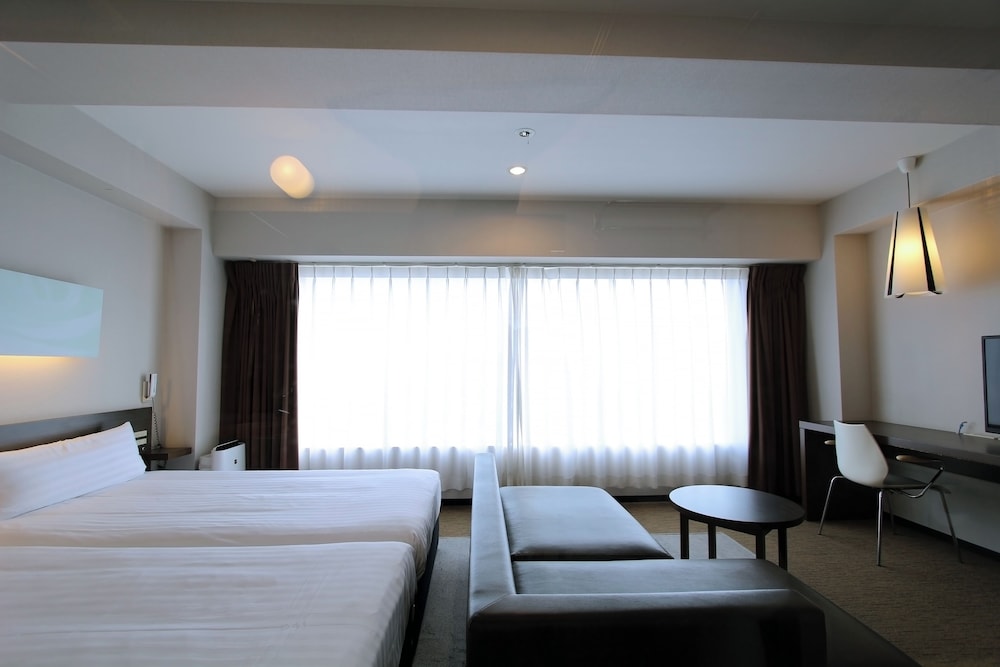 Hotel Inside Numazu Inter 14/50