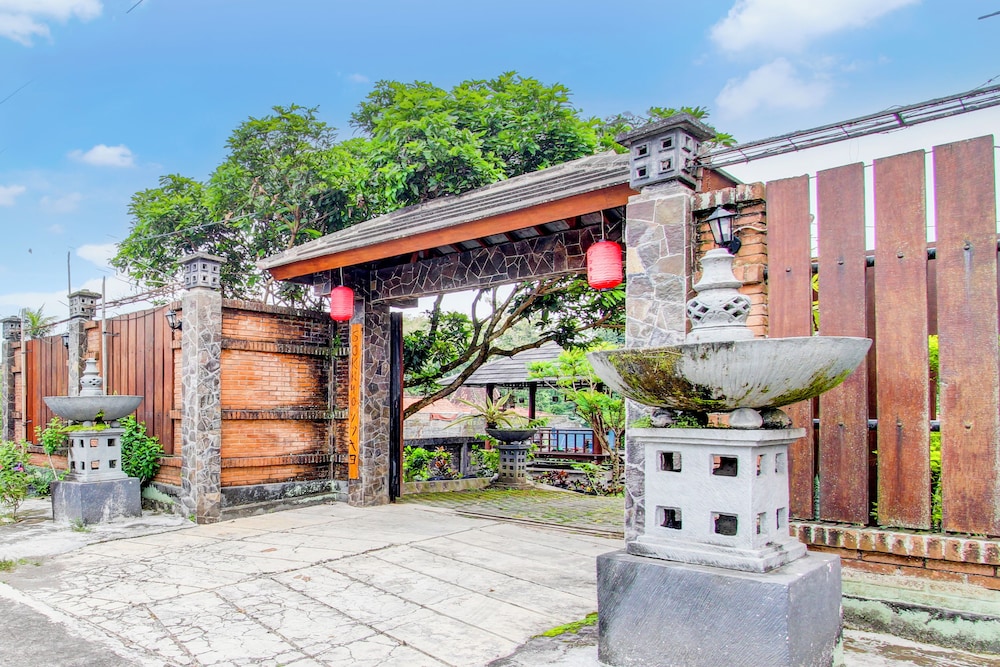 Capital O 93873 Sokkyo Homestay酒店(Capital O 93873 Sokkyo Homestay) 图片5