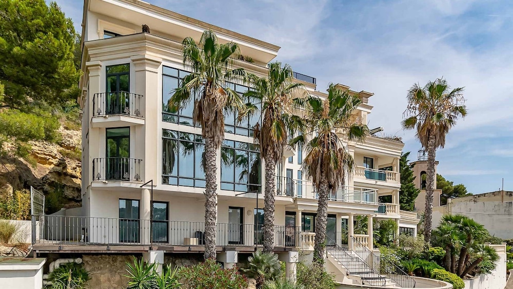 Residence Adriana 2/69