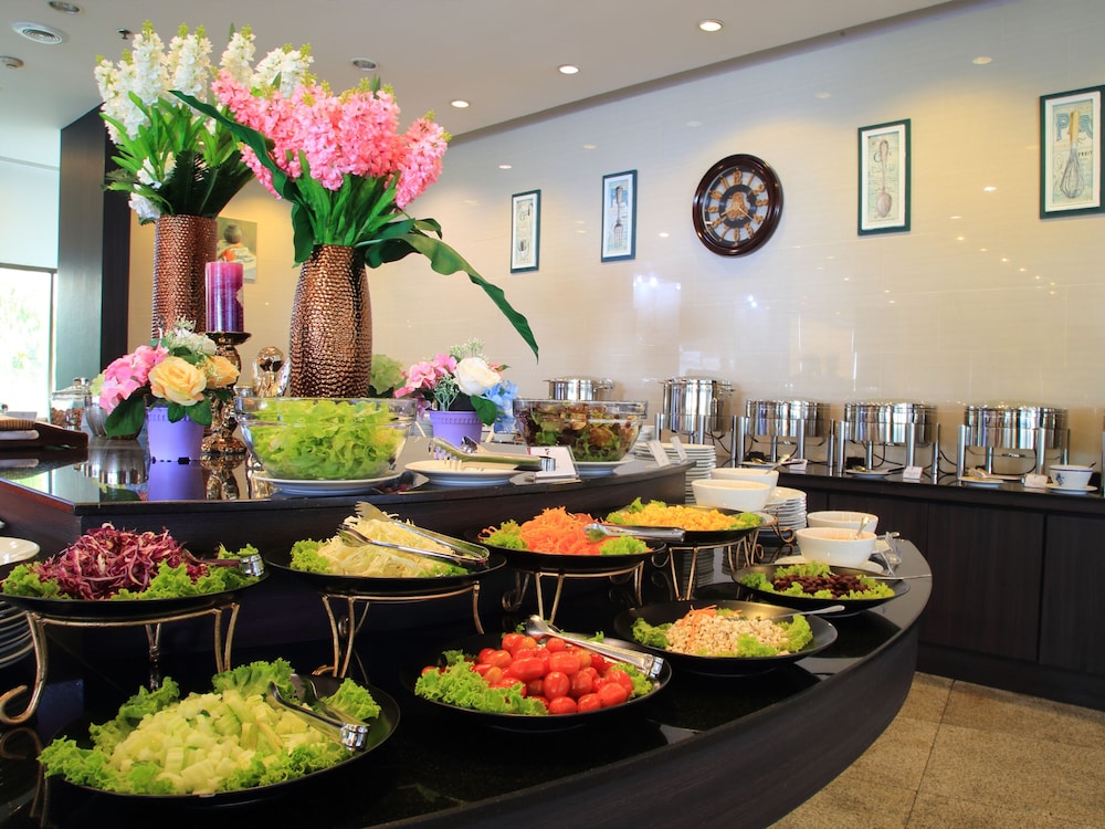 FORTUNE HOTEL KORAT 33/46