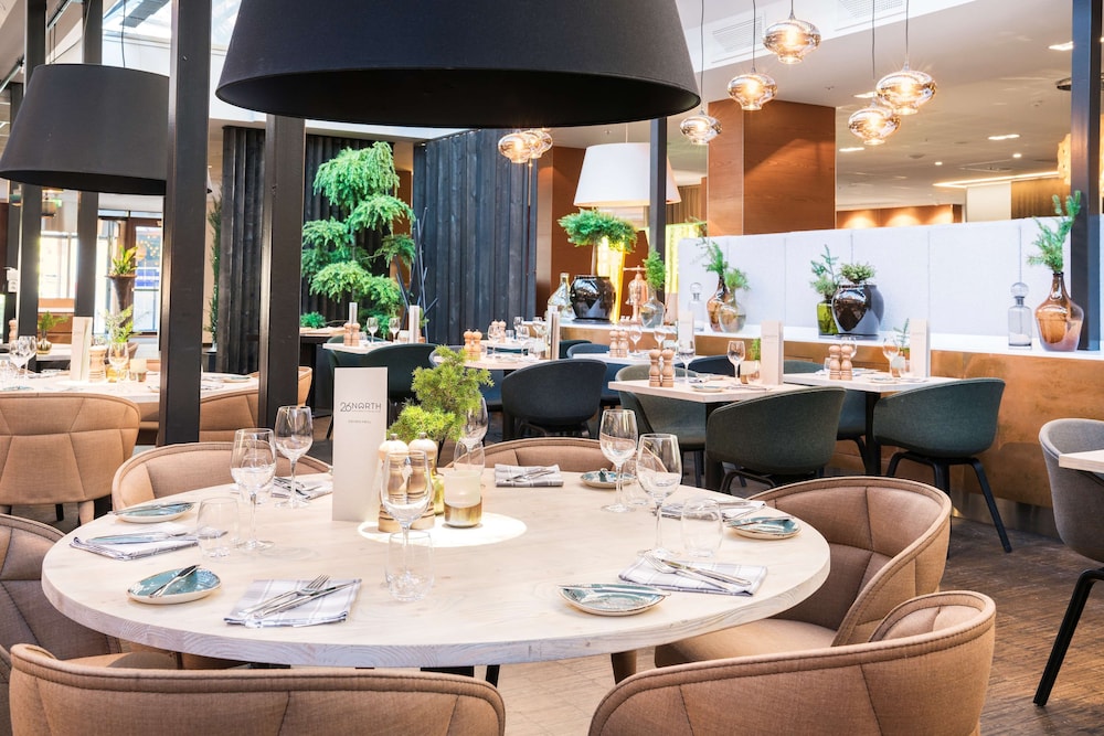 Radisson Blu Royal Hotel Bergen 49/69