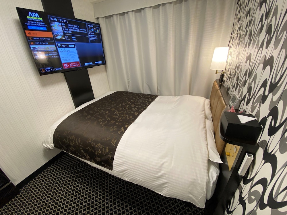 APA Hotel Toyohashi Ekimae 14/47