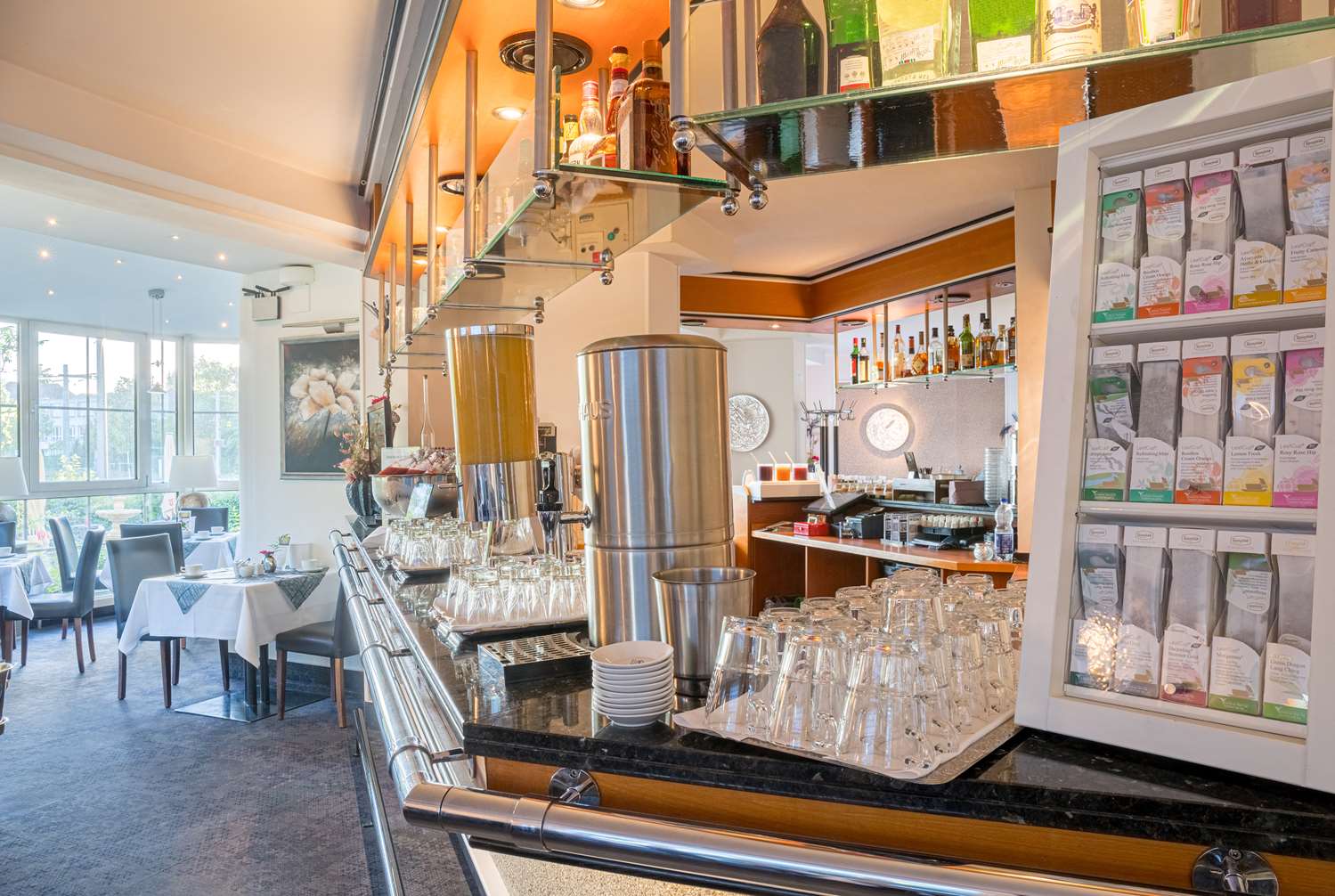 Best Western Hotel Windorf 33/45