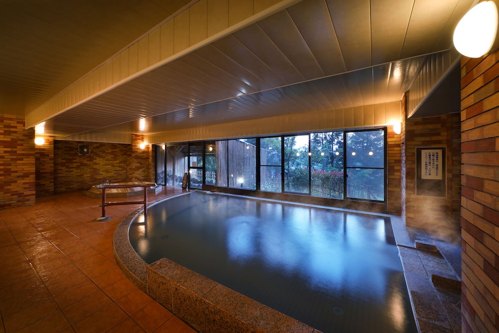 Aizu Atsushio Onsen Yamagataya 20/38