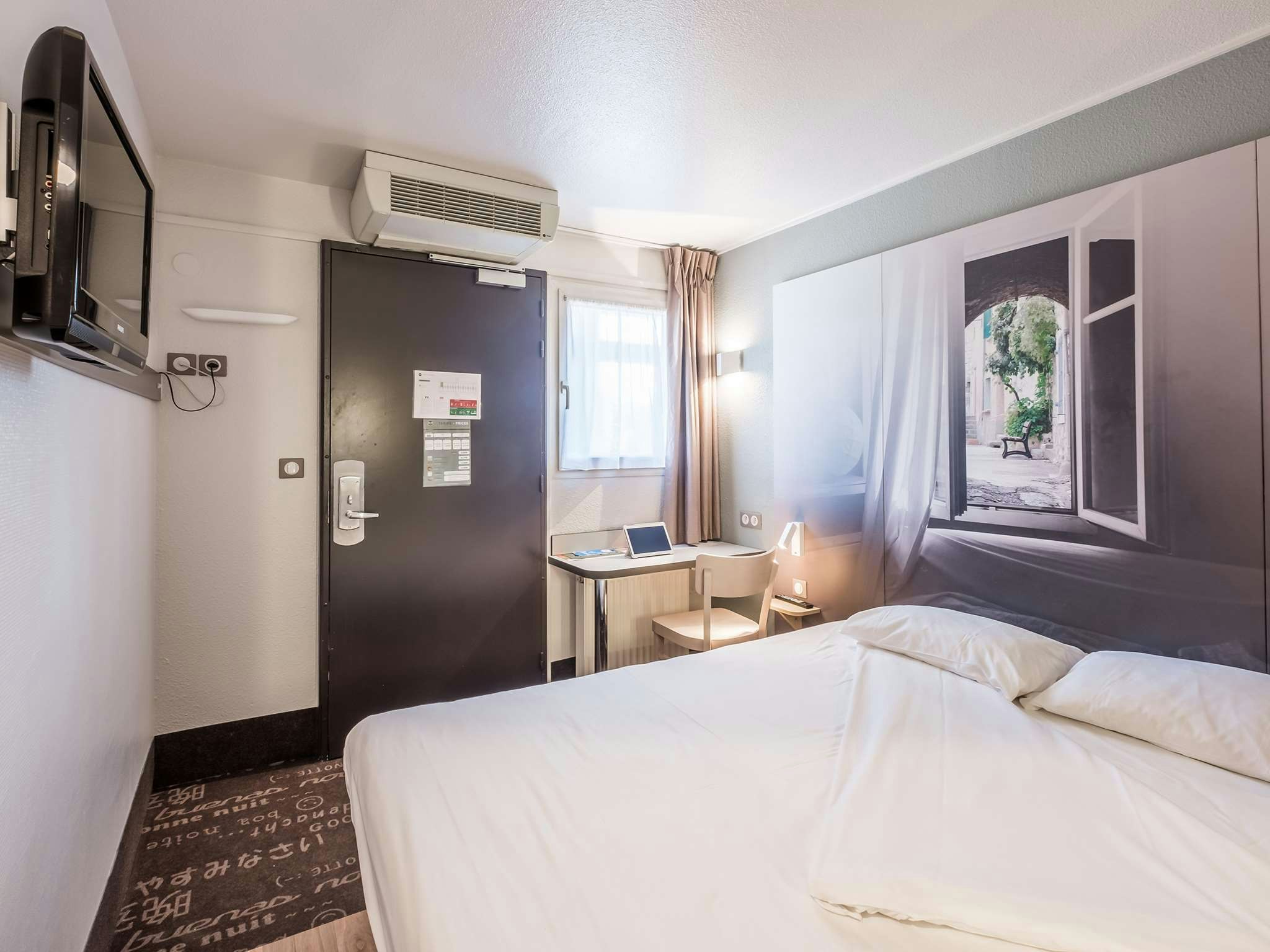 B&B Hotel Valence Nord 5/11
